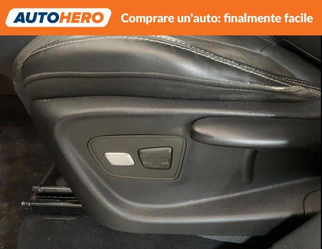 RENAULT Scenic Scénic dCi 8V 110 CV EDC Energy Bose