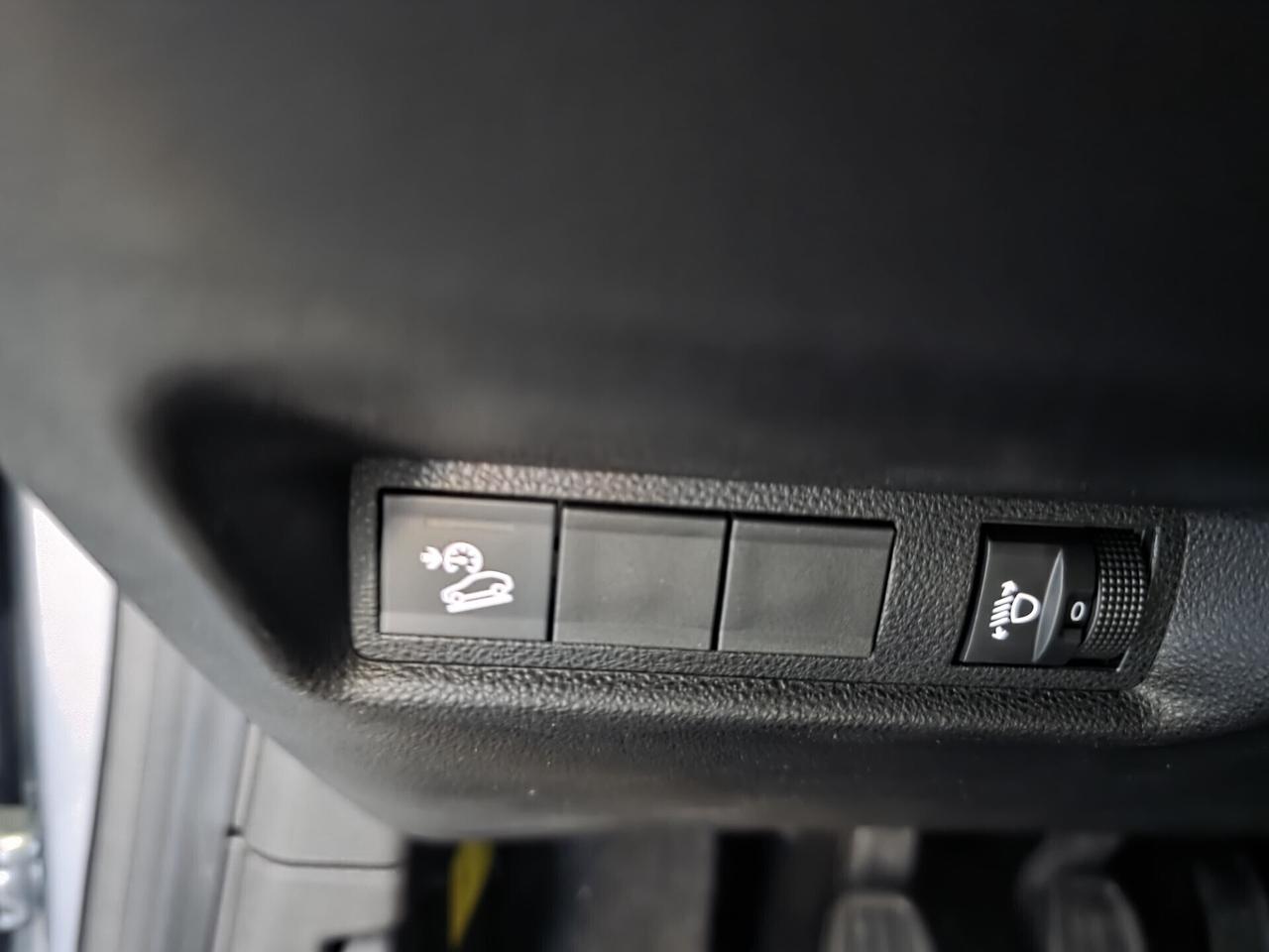 Jeep Avenger 1.2 Turbo 100 CV Altitude - NUOVA