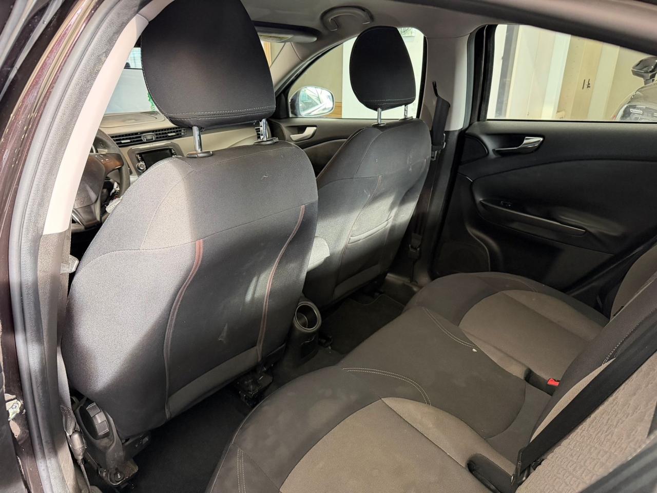 Alfa Romeo Giulietta 1.6 JTDm-2 105 CV Exclusive