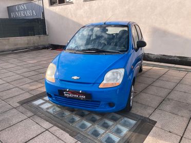 Chevrolet Matiz 1000 SE Energy