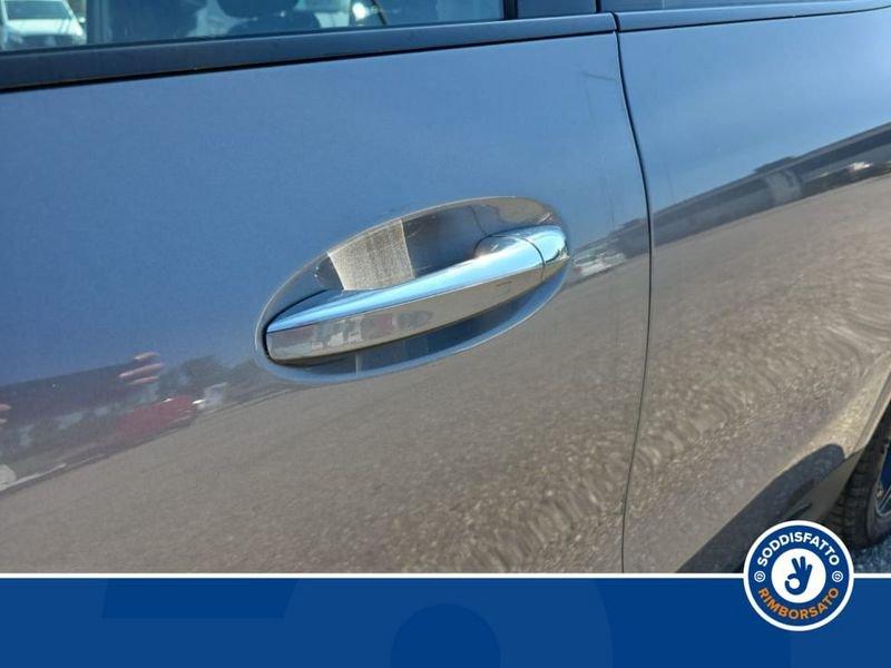 Mercedes-Benz GLA 250 E PLUG-IN HYBRID AUTOMATIC AMG line ADVANCED PLUS