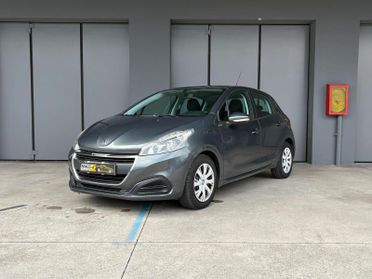 Peugeot 208 5 Porte 208 5p 1.6 bluehdi Active 75cv