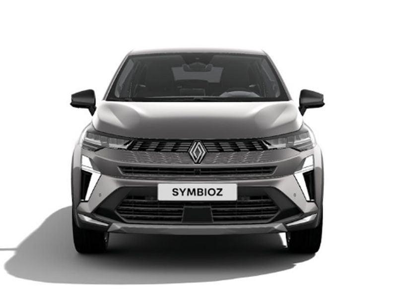 Renault Symbioz Symbioz E-Tech full hybrid Iconic 160cv