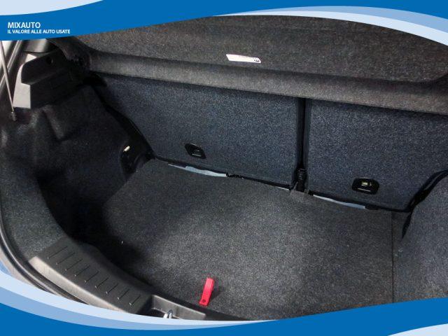 LANCIA Ypsilon Hybrid 1.0 FireFly 70cv 5 Porte Gold EU6 KM Ø