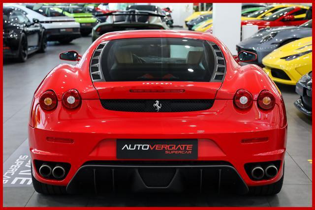 FERRARI F430 F1|FULL SERVICE|FULL BOOK|