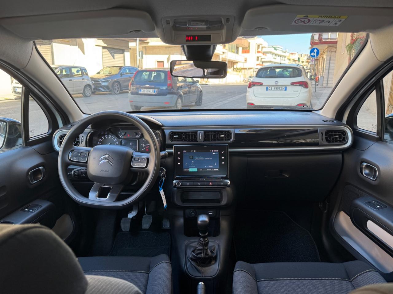 Citroen C3 BlueHDi 100 S&S Shine