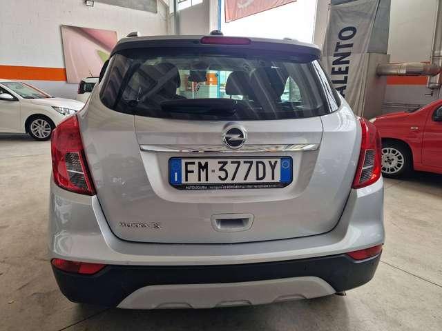 Opel Mokka X Mokka X 1.6 Business s
