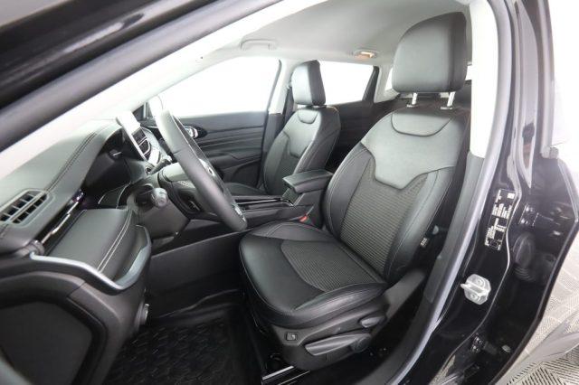 JEEP Compass Compass 1.3 Turbo T4 150 CV aut. 2WD Limited