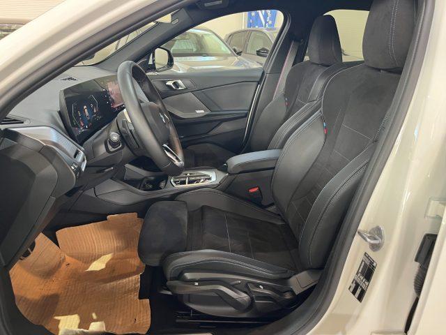 BMW 120 48V MSport PRO "18 M Sport Masch.Nera/Nav./Telec.