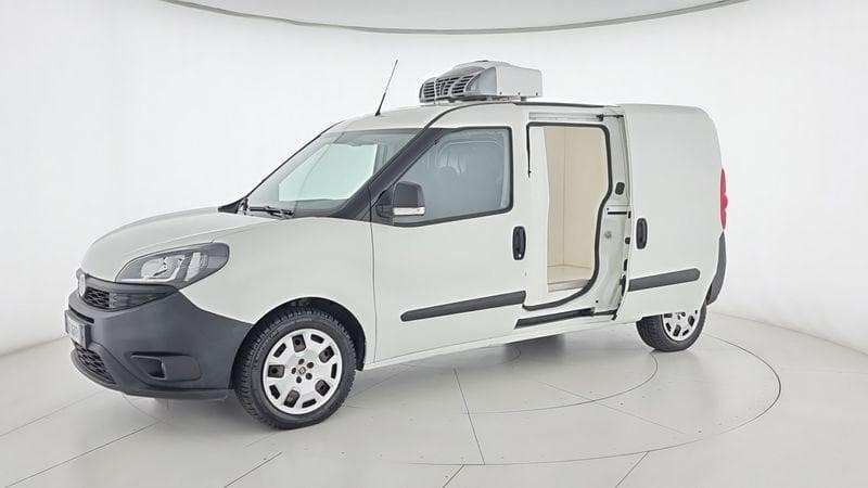 FIAT Doblò 1.4 T-Jet Metano Maxi SX Isotermico 3 temperature