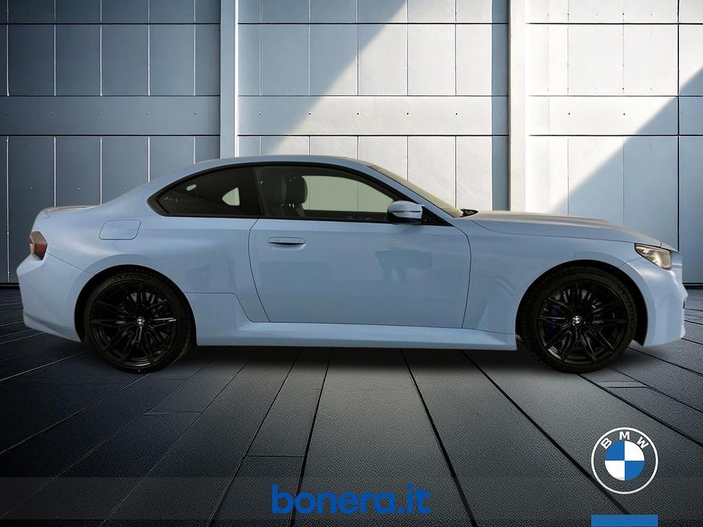 BMW M2 Coupe 3.0 Steptronic