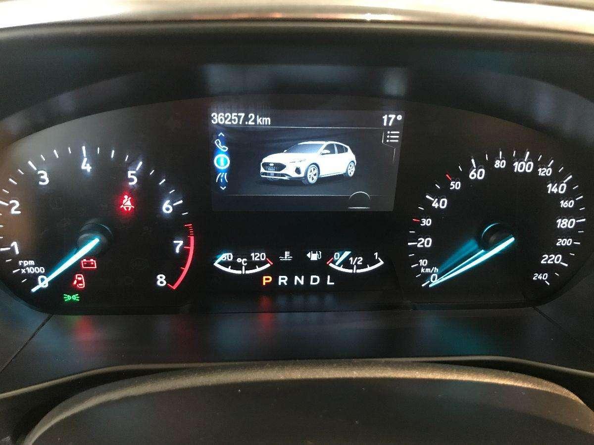 Ford Focus 1.0 EcoBoost Hybrid 125CV 5p. Act.