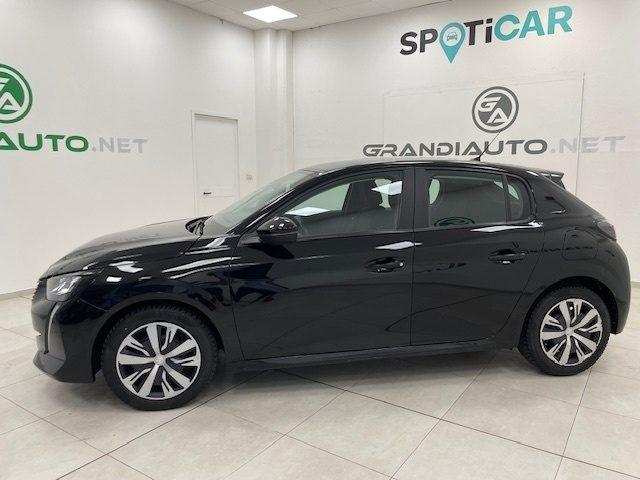 PEUGEOT 208 II 2019 - 1.2 puretech Active s&s 75cv