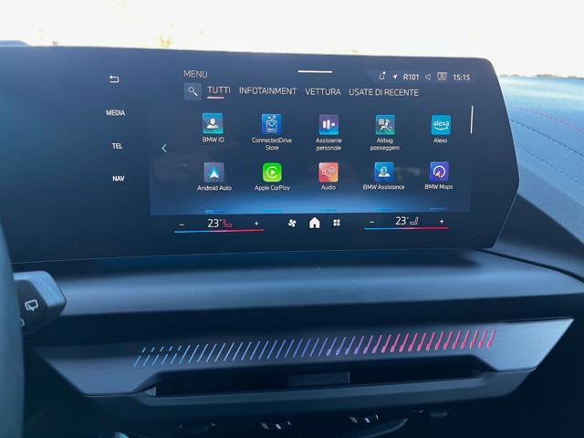 BMW 118 d MSport Design Da Vetrina!!!