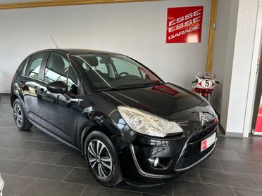 Citroen C3 - 1.1 GPL|NEOPATENTATI