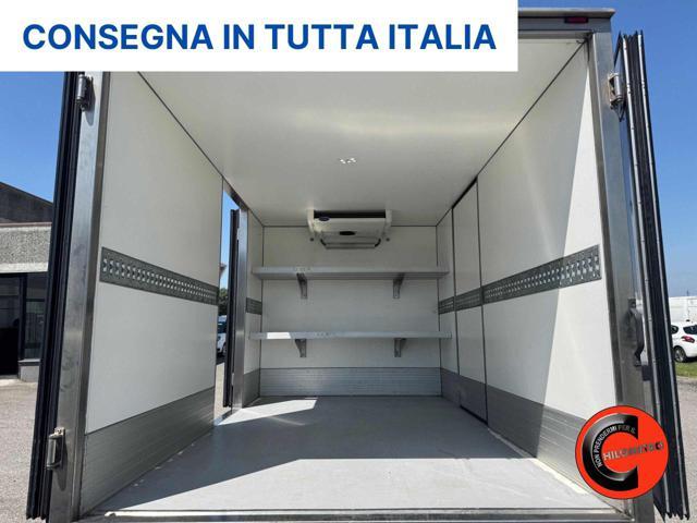 FORD Transit 2.0 TDCi L3 FRCX-20CON GRUPPO FRIGO CARIER RG-2020
