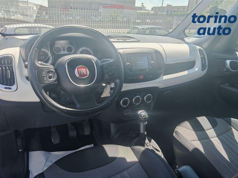 FIAT 500L 500L 1.4 95 CV Lounge