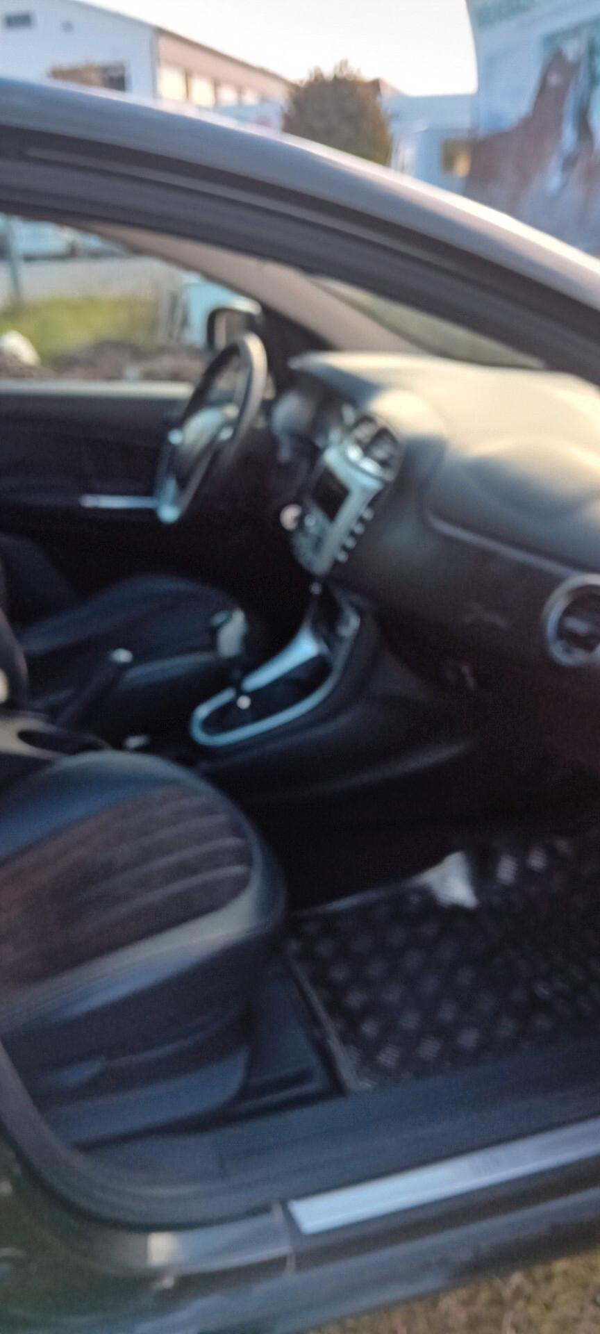 Lancia Delta 1.6 MJT DPF Platino