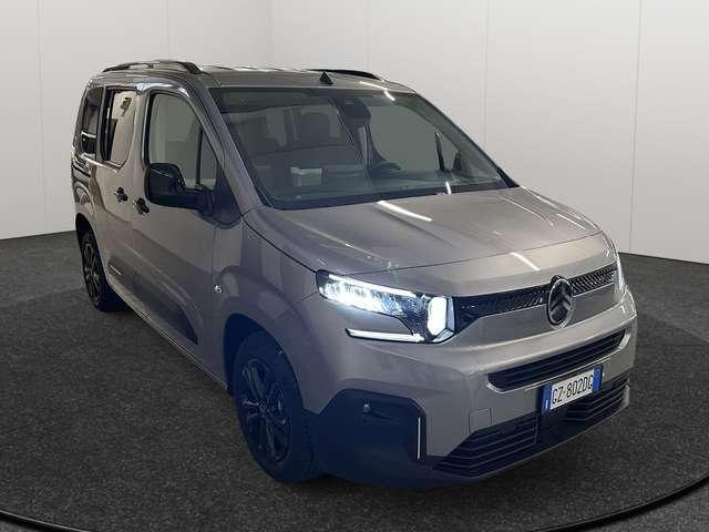 Citroen Berlingo BlueHDi 130 Stop&Start EAT8 M Max *FULL* *KM0*