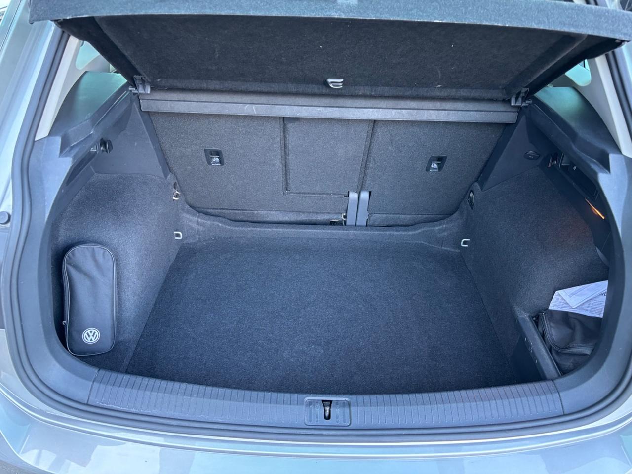Volkswagen Tiguan 2.0 TDI 150cv business