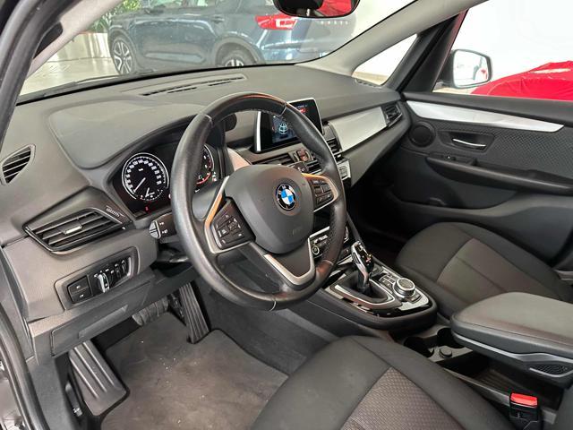 BMW 218 d Active Tourer Advantage