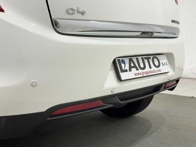 Citroen C4 Aircross HDi 115 S&S 4WD Exclusive
