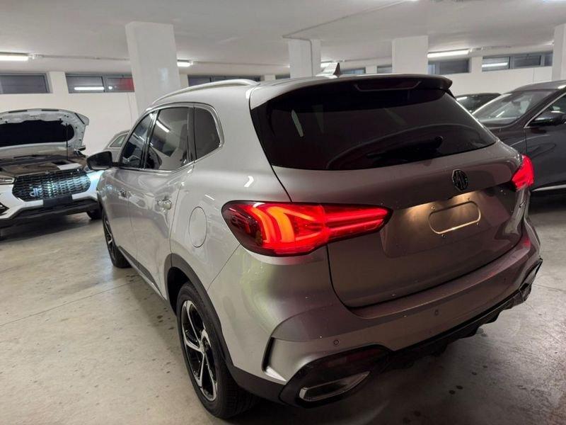 MG HS 1.5T-GDI Luxury