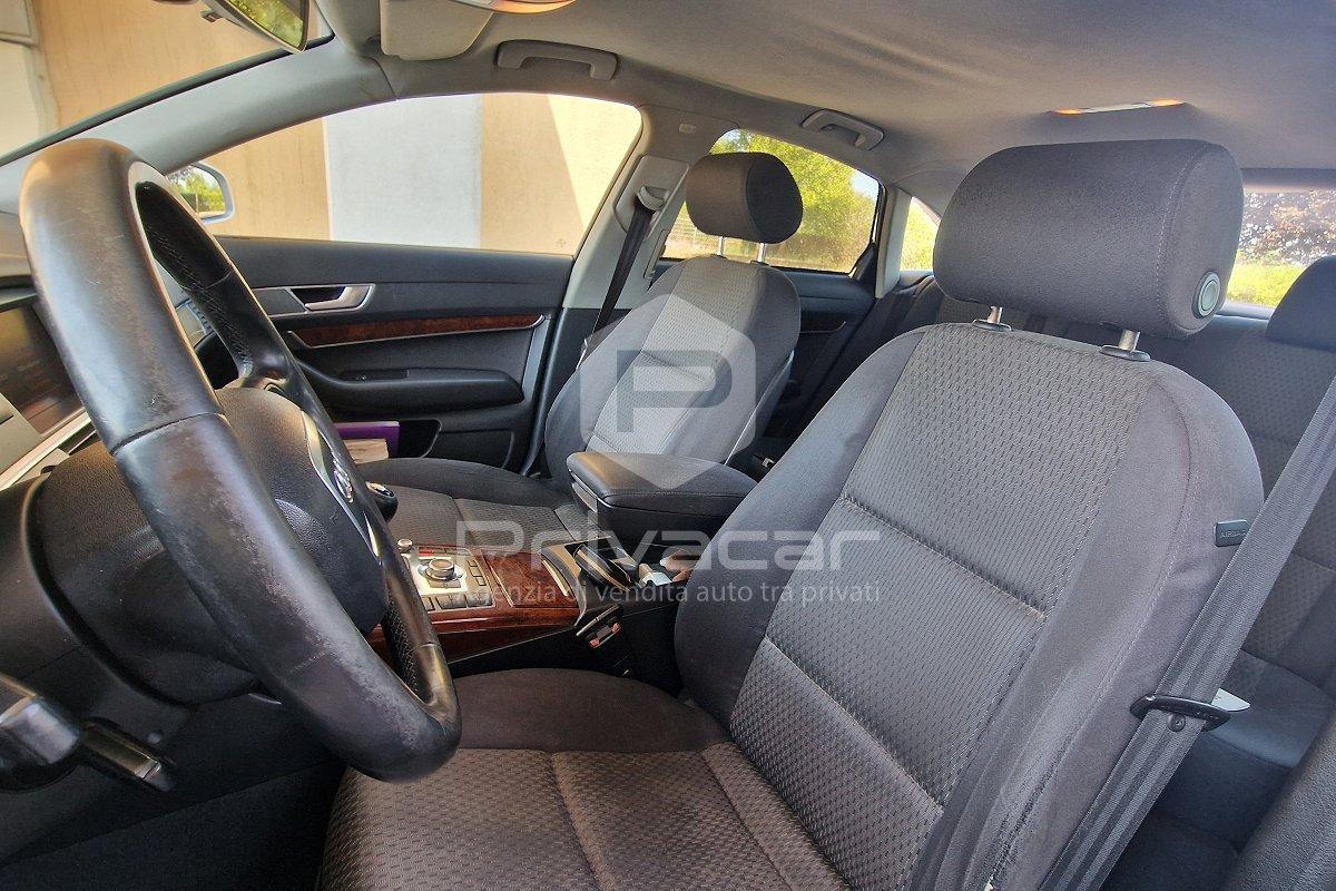 AUDI A6 2.0 16V TDI