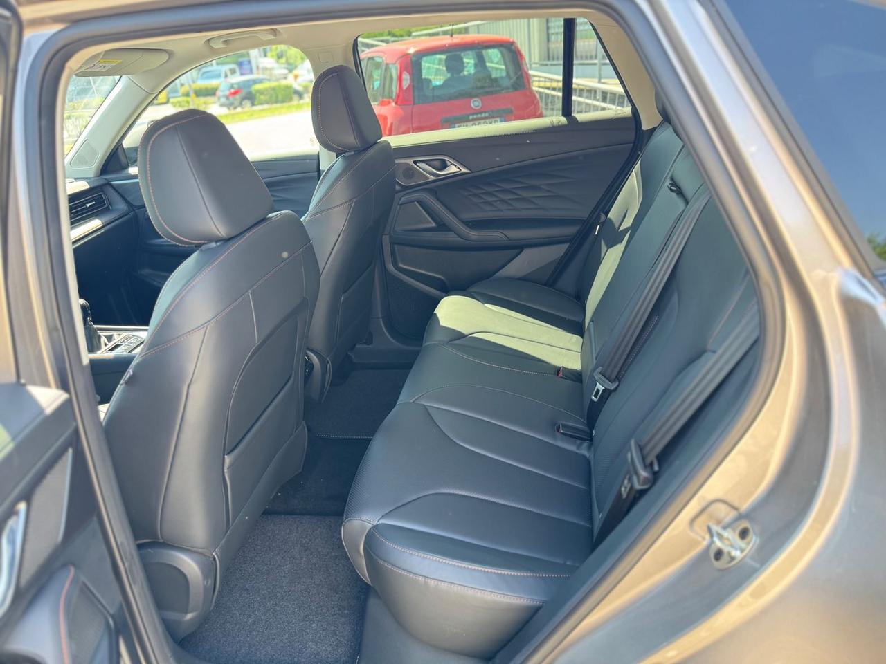 Mg HS Luxury 1.5 T GDI #6072