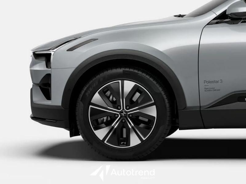 Polestar Polestar 3 Rear Motor
