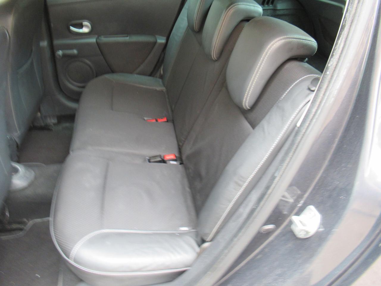 Renault Clio 1.5 dCi 85CV 5 porte Le Iene