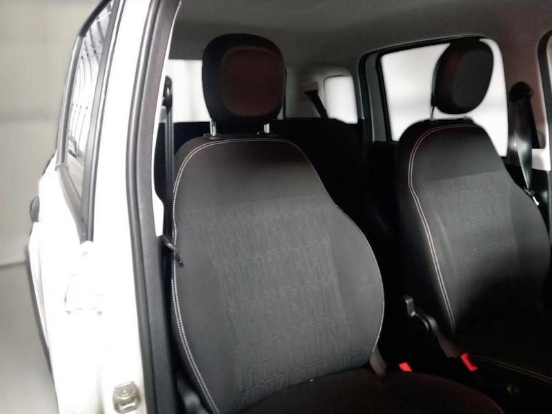 FIAT PANDA 1.0 FireFly 70cv S/S Hybrid 5 PORTE