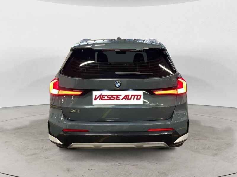 BMW X1 sDrive 18i X Line