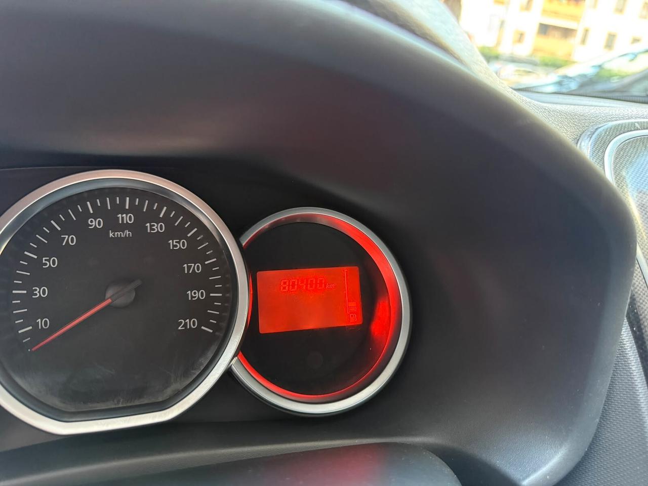 Dacia Sandero Streetway 0.9 TCe Turbo GPL 90 CV S&S Comfort