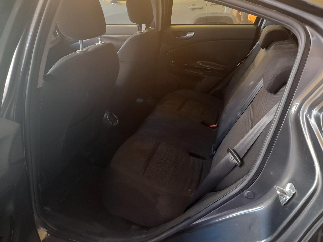 Alfa Romeo Giulietta 1.4cc gpl 12 mesi garanzia-2012