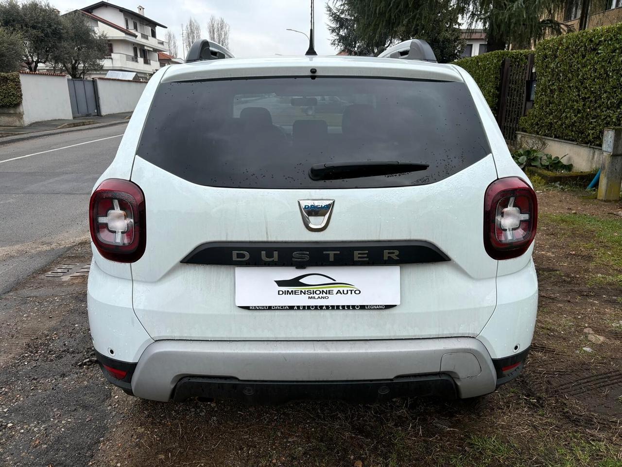 Dacia Duster 1.0 TCe 100 CV ECO-G 4x2