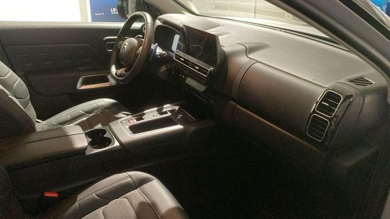 Citroën C5 Aircross C5 Aircross BlueHDi 130 S&S EAT8 Max