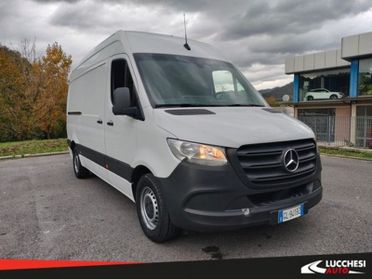 Mercedes-Benz Sprinter Sprinter F37/35 315 CDI RWD TA Furgone