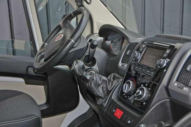 Fiat Ducato Maxi 35 XLH2 2.3 MJET 180CV *PASSO LUNGO*