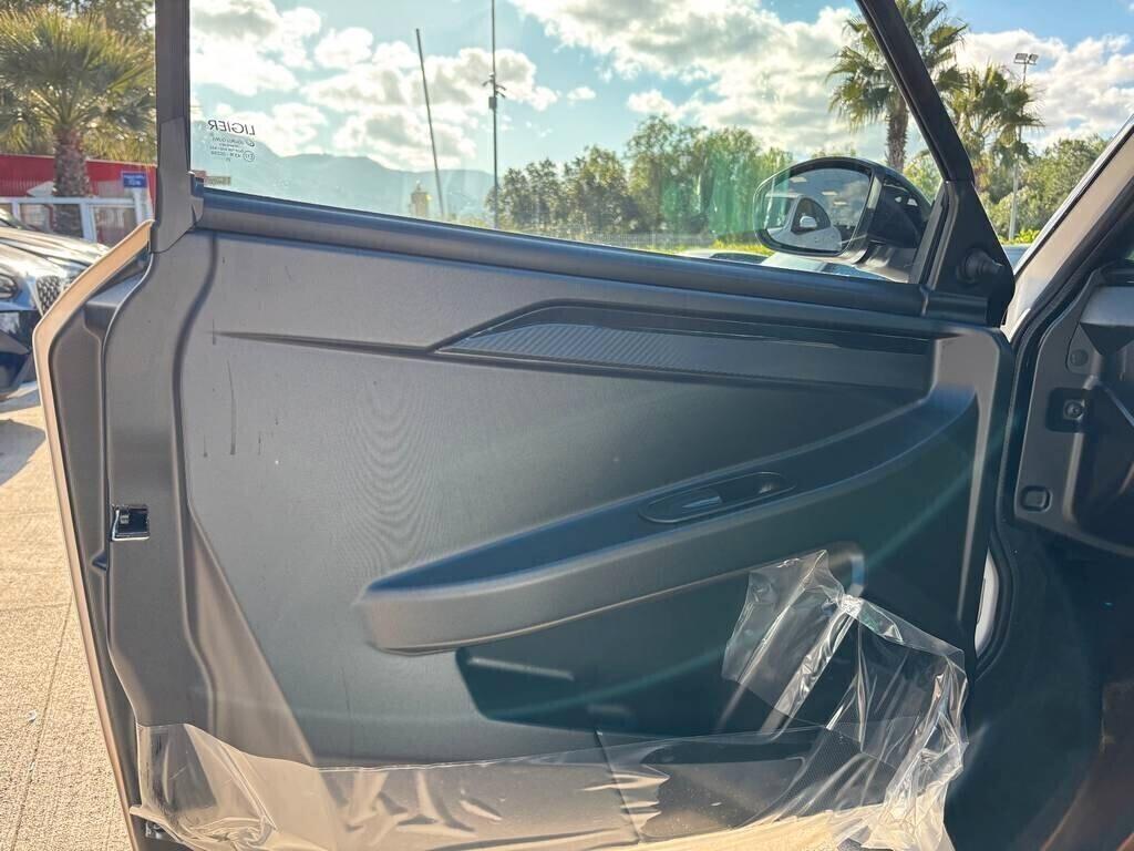 Ligier JS50 DCI Select Confort tua a 176 euro al mese senza anticipo