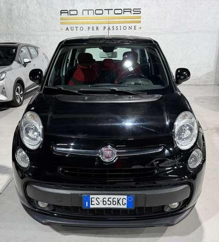 Fiat 500L Benzina Euro 6Neopatentati