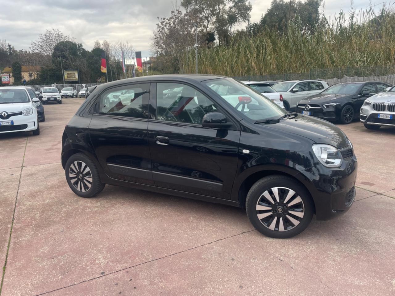 Renault Twingo SCe 65 CV Intens