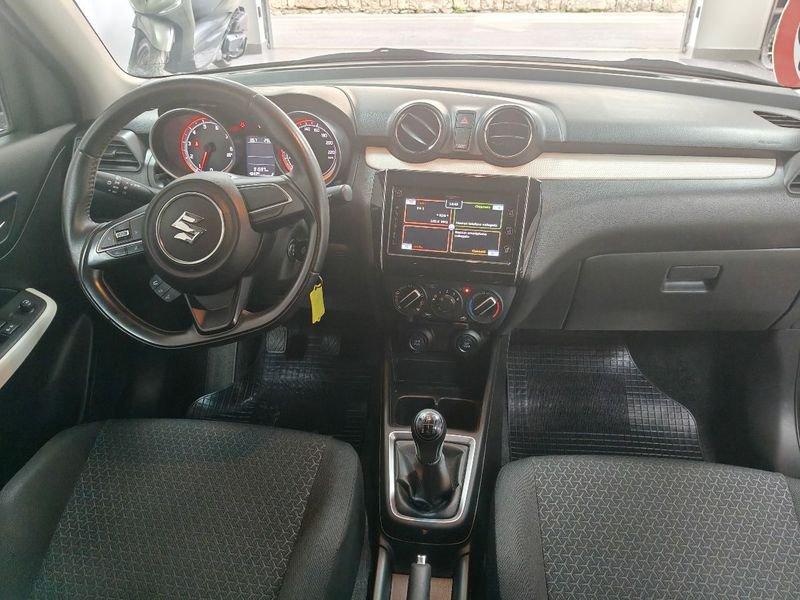 Suzuki Swift 1.2 Dualjet Cool