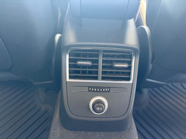 AUDI A3 SPB 30 TDI S-LINE UNICO PROPRIETARIO TENUTA BENE
