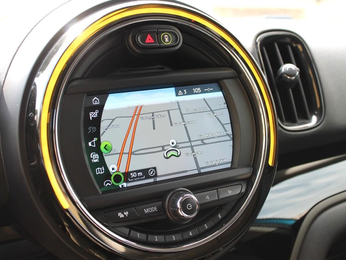 Mini Cooper Countryman 1.5 SE Hype ALL4 Automatica
