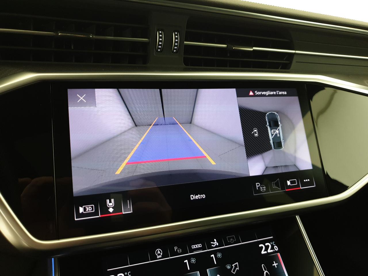 4.0TFSI 600CV quattro tiptronic