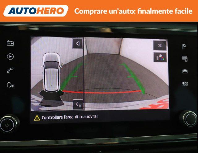 SEAT Ateca 1.6 TDI DSG Business