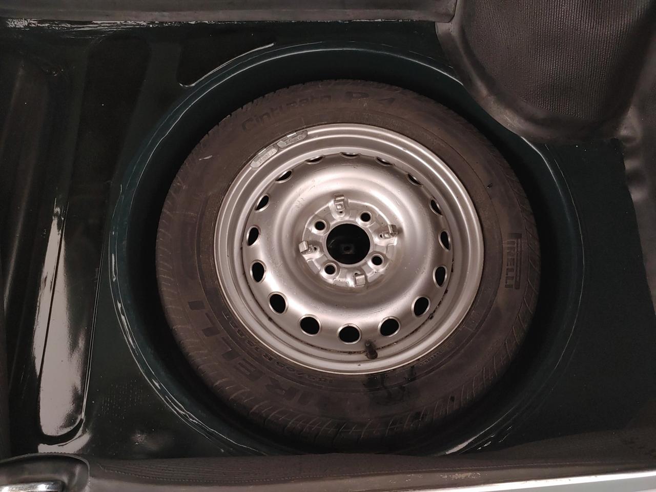 ALFA ROMEO Giulia Super 1.6 "bollo oro" ASI+RESTAURATA+PELLE