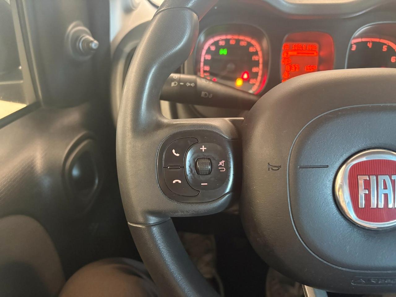 Fiat Panda Cross Panda 1.0 firefly hybrid Cross s&s 70cv 5p.ti