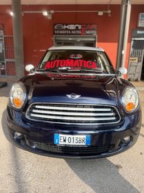 Mini Cooper D Countryman Mini 2.0 Cooper D Countryman Automatica